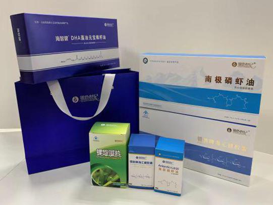 嬉子湖彩盒定制