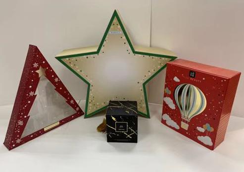 嬉子湖胶盒定制