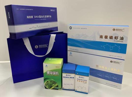 嬉子湖包装盒定制